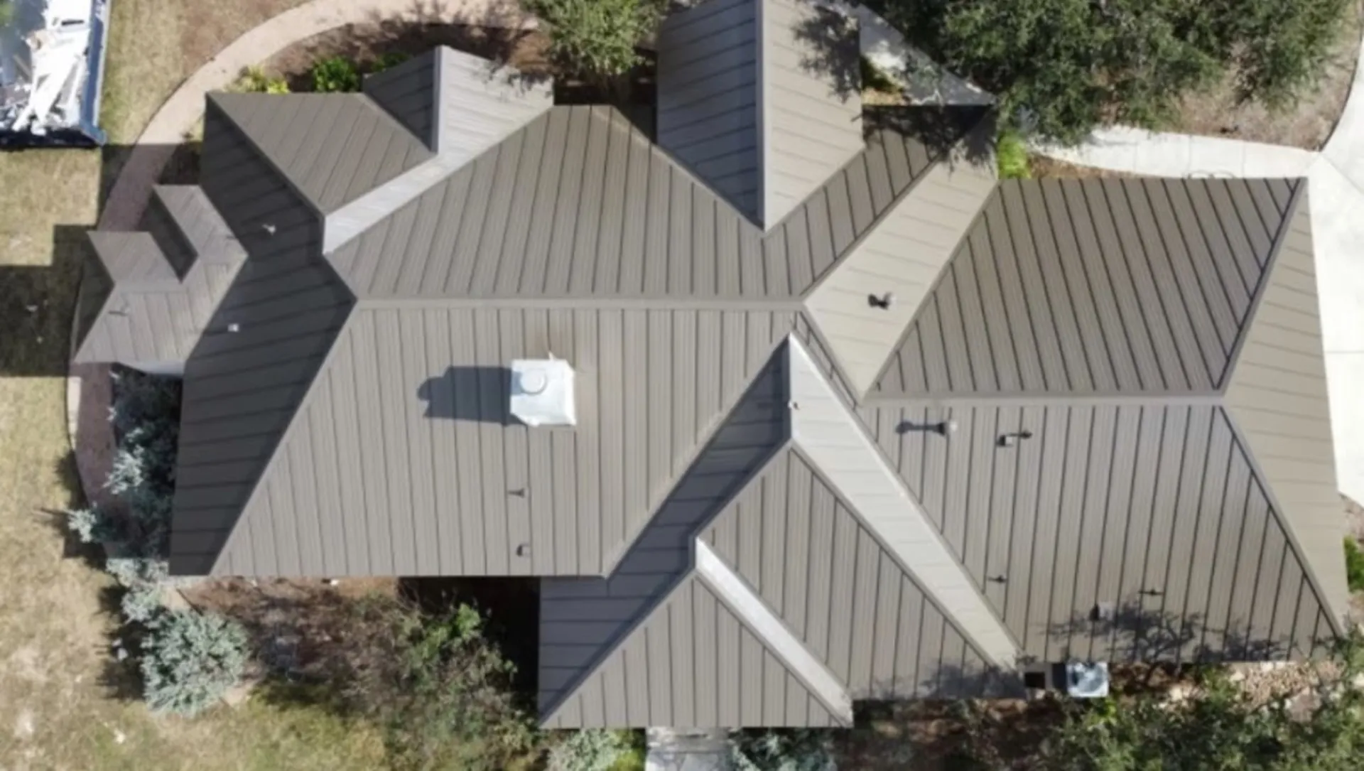 Metal Roofing services in Minden, LA